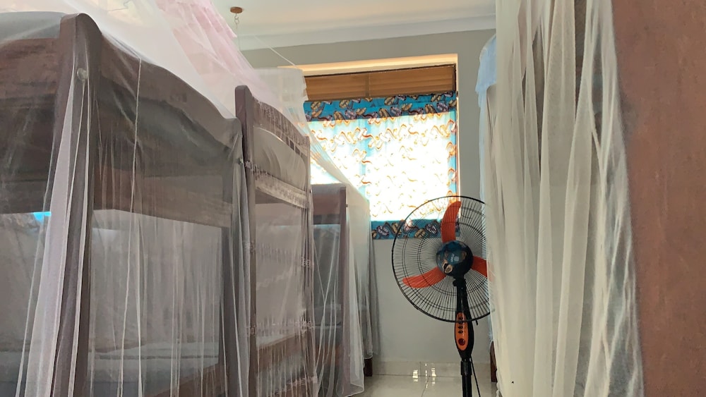 Economy Shared Dormitory, Women only photo 2