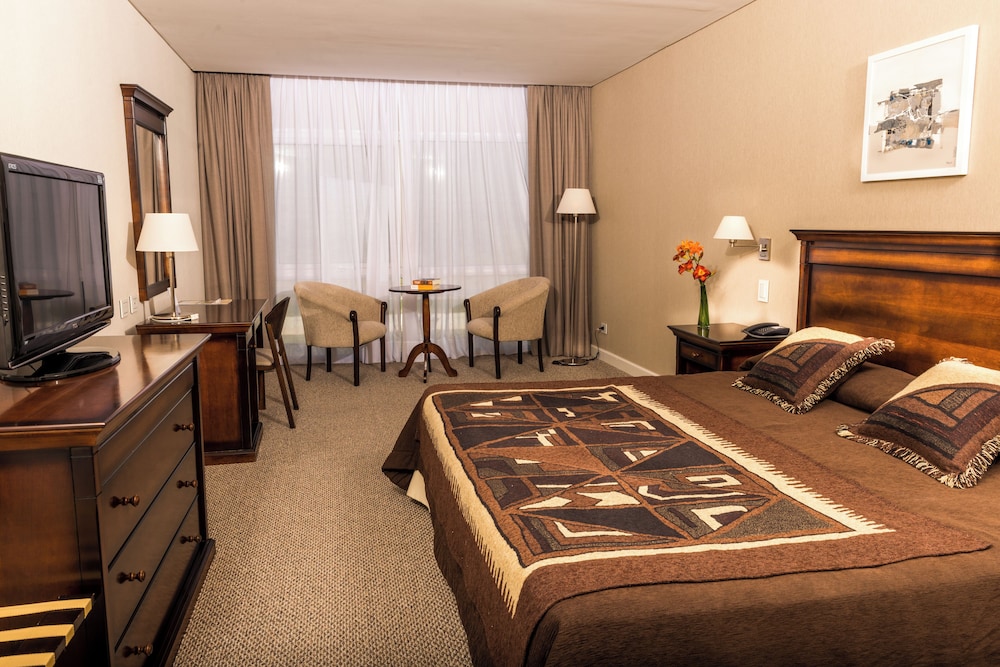 Standard Room photo 1