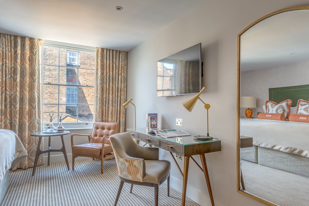 Superior Double Room - Photo 3