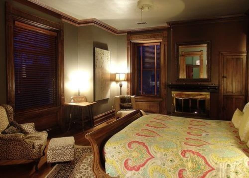Room (Safari Den) photo 1
