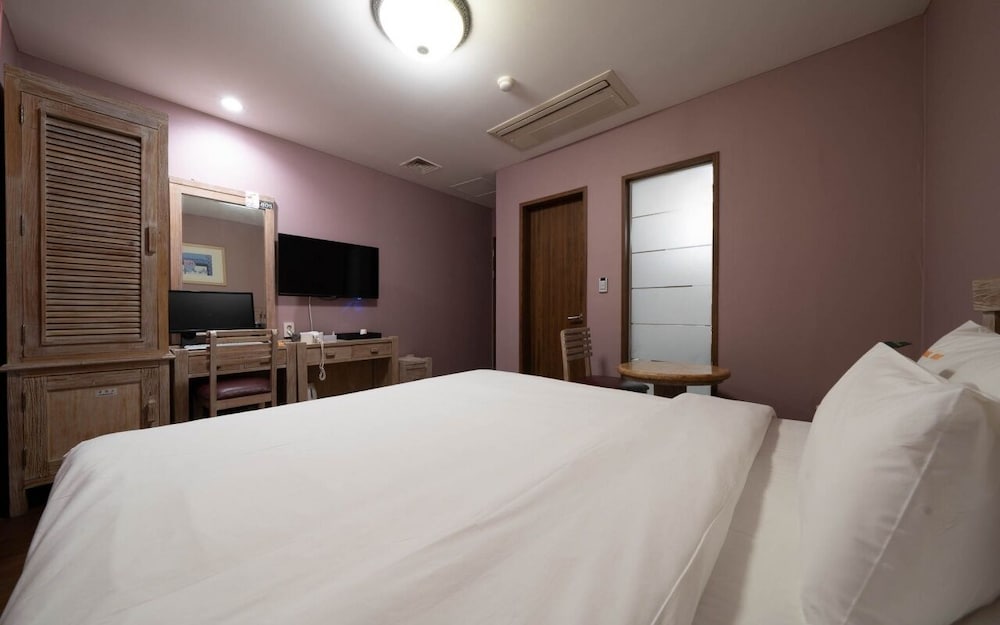 Business Double Room photo 1