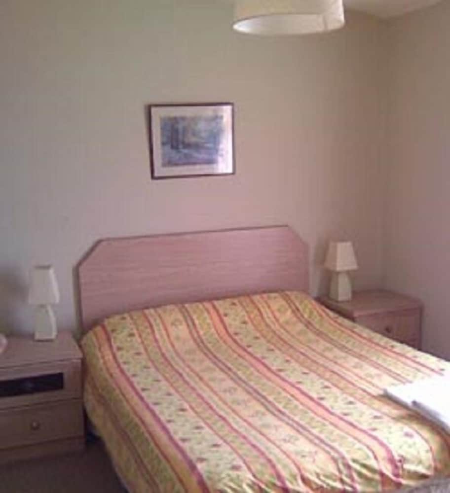 Standard Double Room, 1 Bedroom photo 3