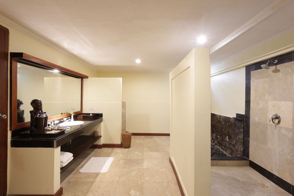 Superior Lumbung Terrace - Photo 6