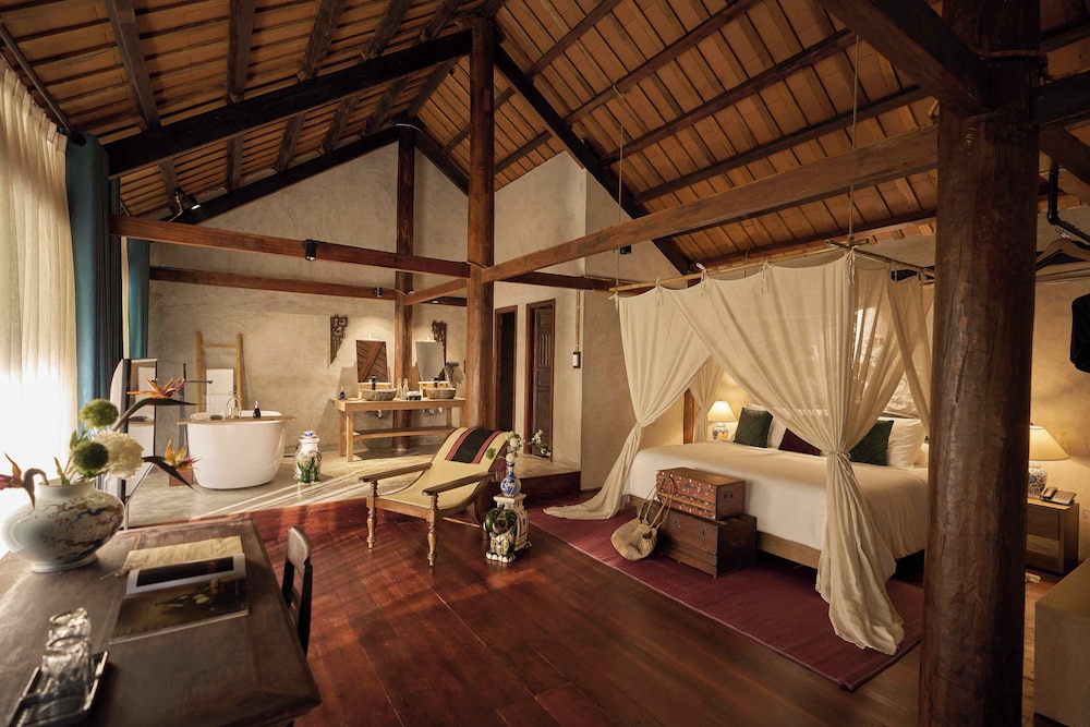 One-bedroom Pool Villa - Photo 5