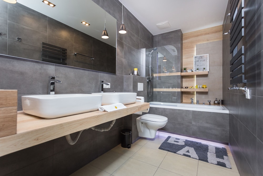 Deluxe Apartment, 1 Bedroom, Kitchenette photo 3