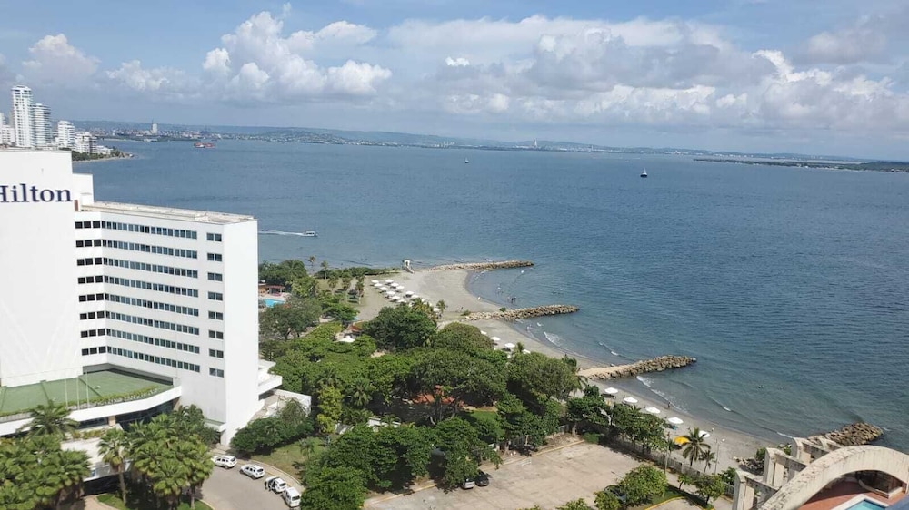 Panoramic Apartment photo 3