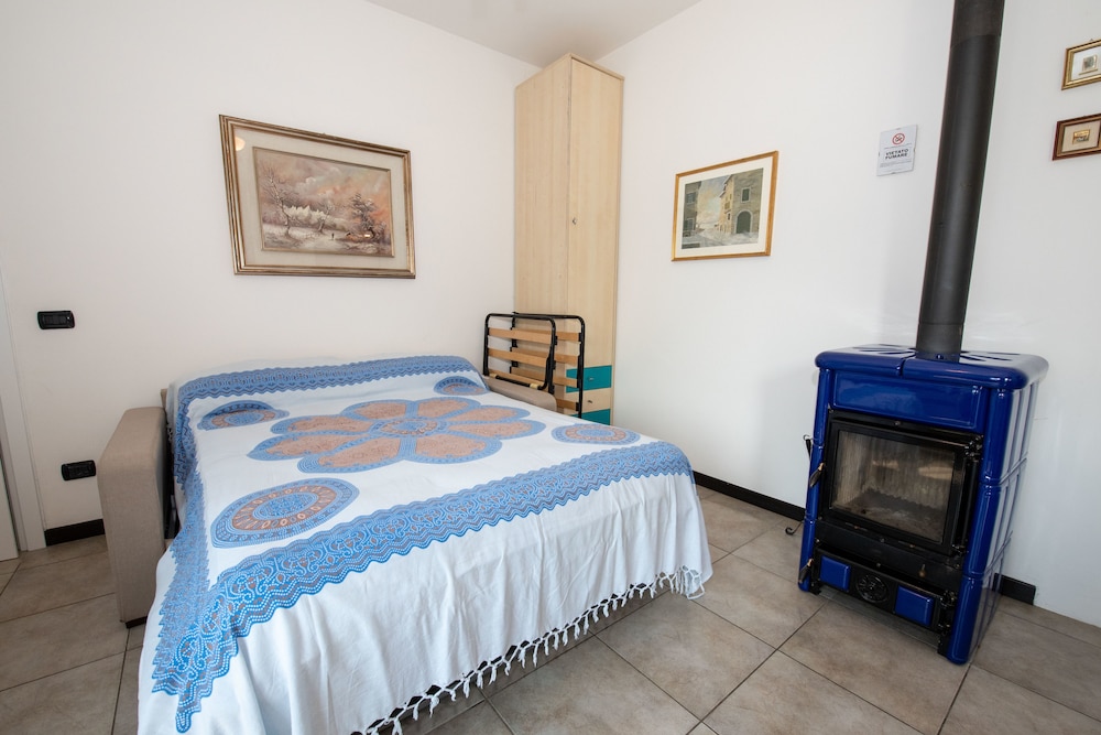 Classic Apartment, 1 Bedroom