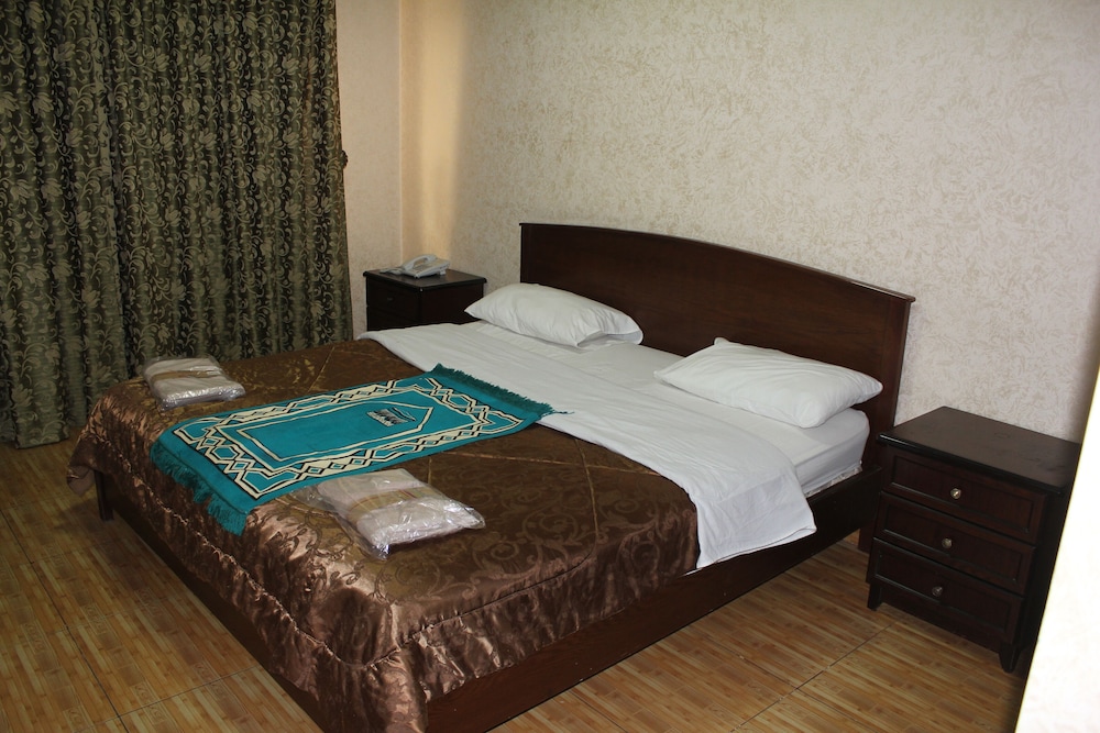 Deluxe Apartment, 1 King Bed