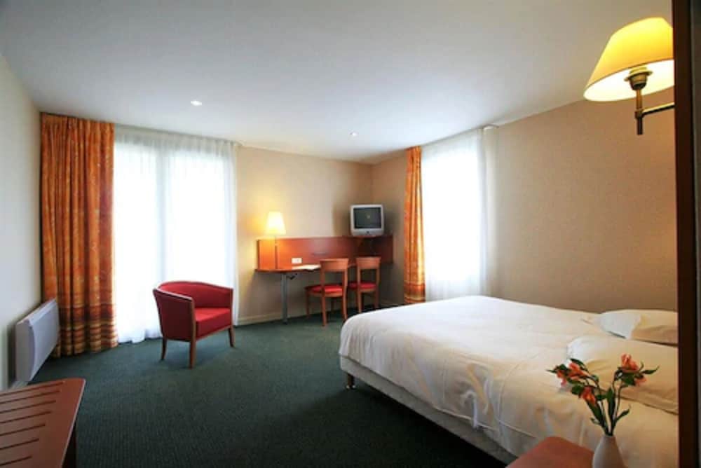Classic Double Room, Accessible photo 1