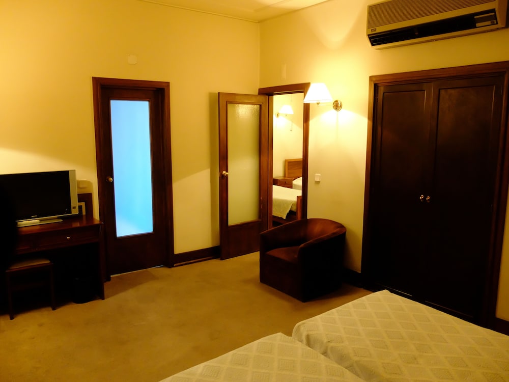 Quadruple Room, 1 Bedroom
