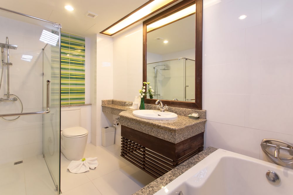 Junior Suite - Photo 6