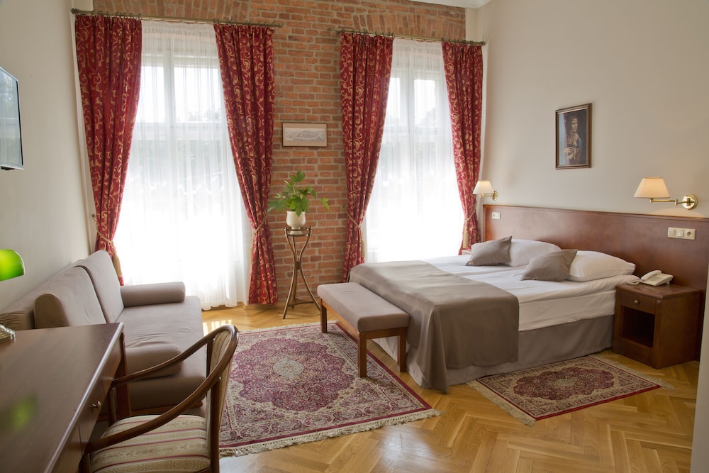Premium Double Room