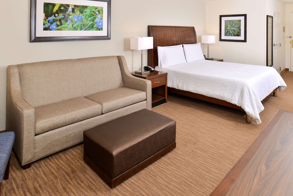 Room, 1 King Bed with Sofa bed, Jetted Tub - Photo 1