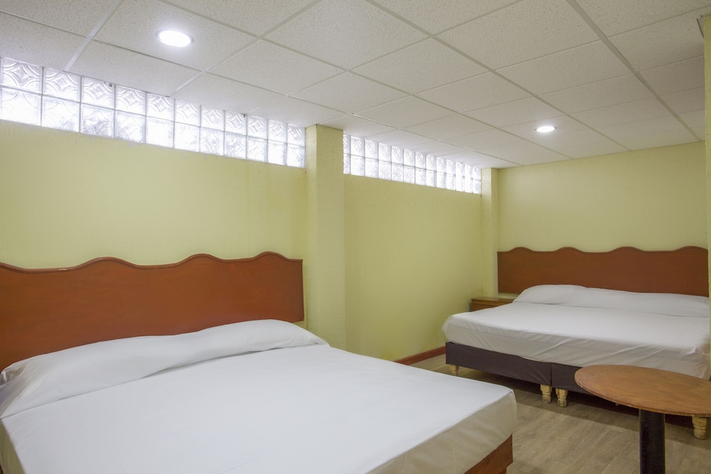 Superior Room (Two beds)
