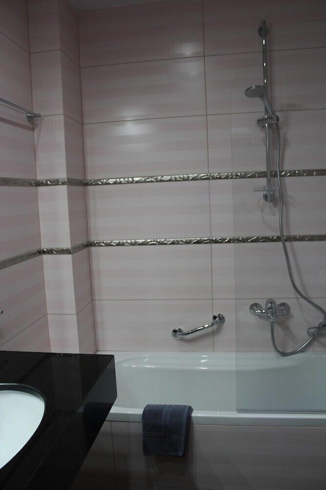 Twin Room (Meteora View) photo 3