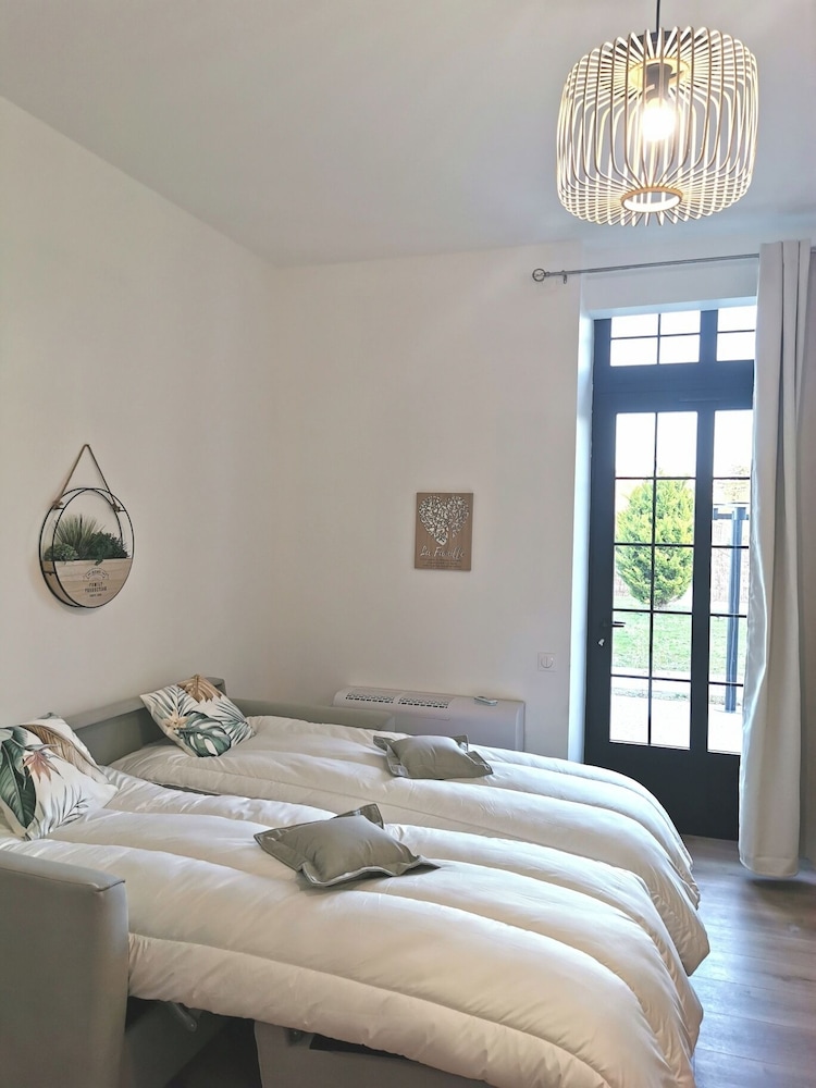Family Quadruple Room, Garden View photo 2