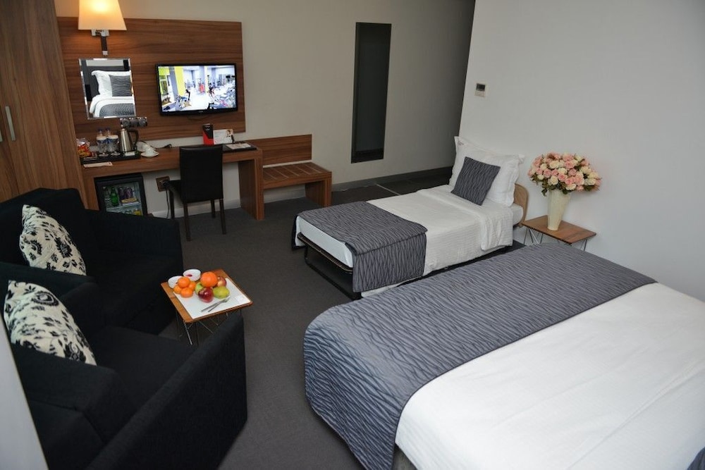 Premier Room