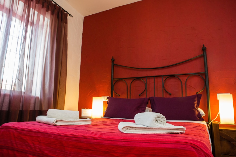 Double or Twin Room photo 2