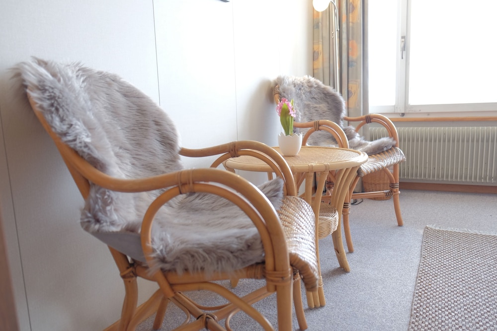 Superior Double Room photo 2