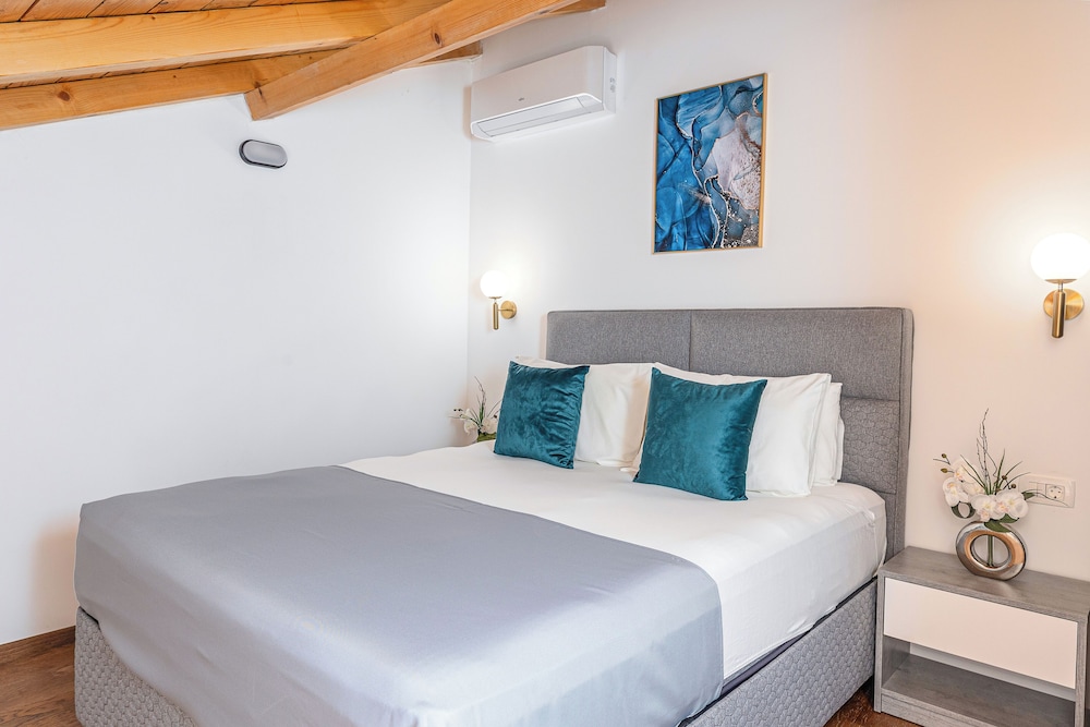 Comfort Apartment, 2 Bedrooms (A4) - Photo 6