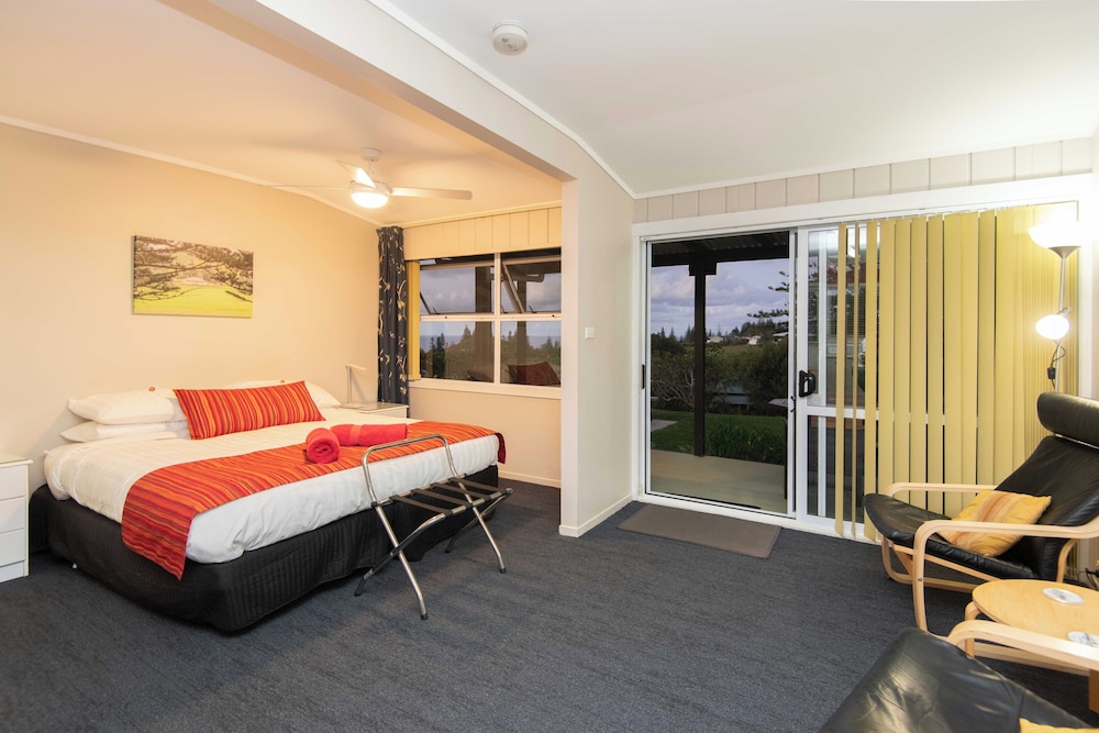 Standard Studio  (car hire - 3 night min stay) photo 3