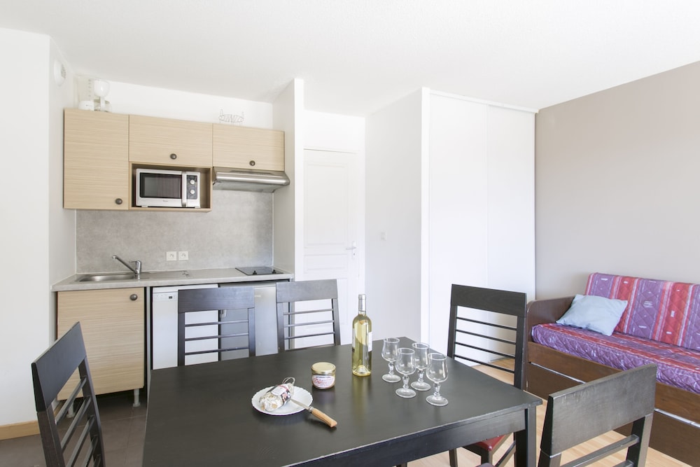 Apartment, 1 Bedroom (4 People) photo 3