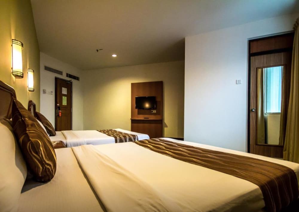 Super Deluxe Room photo 2