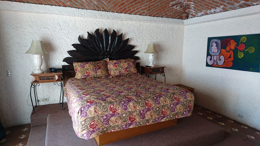 Suite, 1 Bedroom, Ocean View
