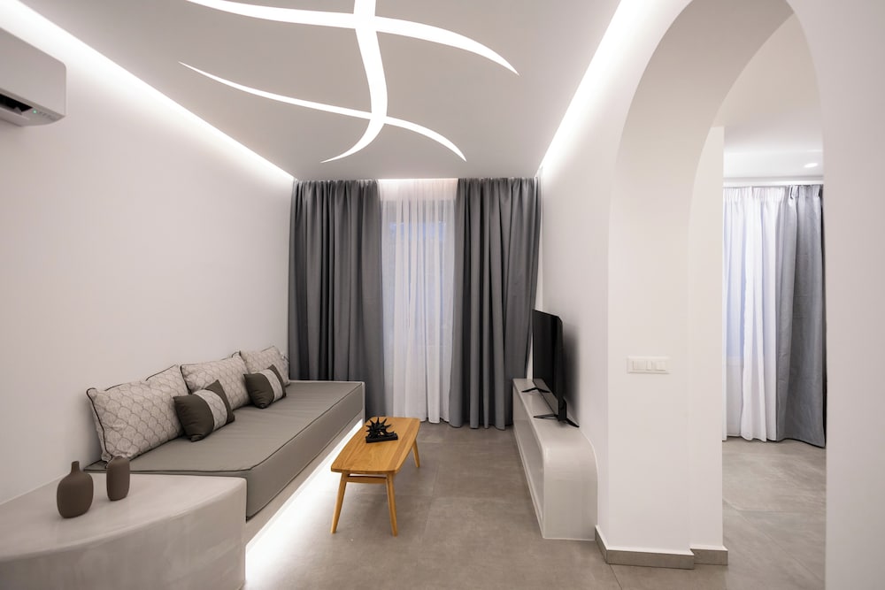 Premium Suite, Private Pool