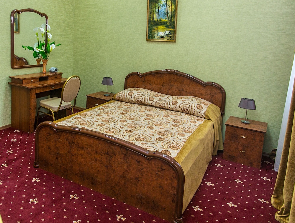 Suite photo 2