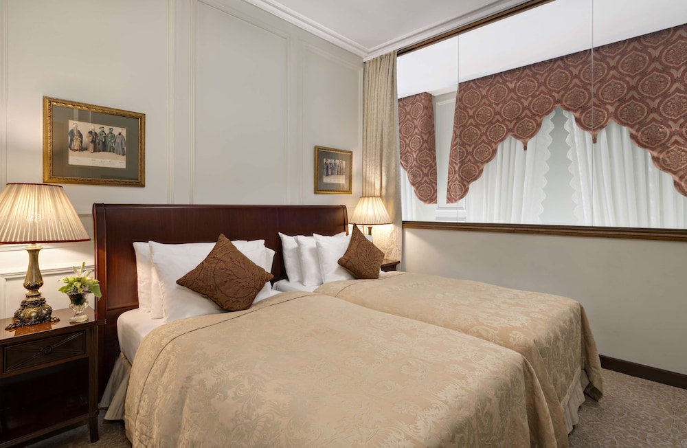 Sehzade Suite - Photo 3