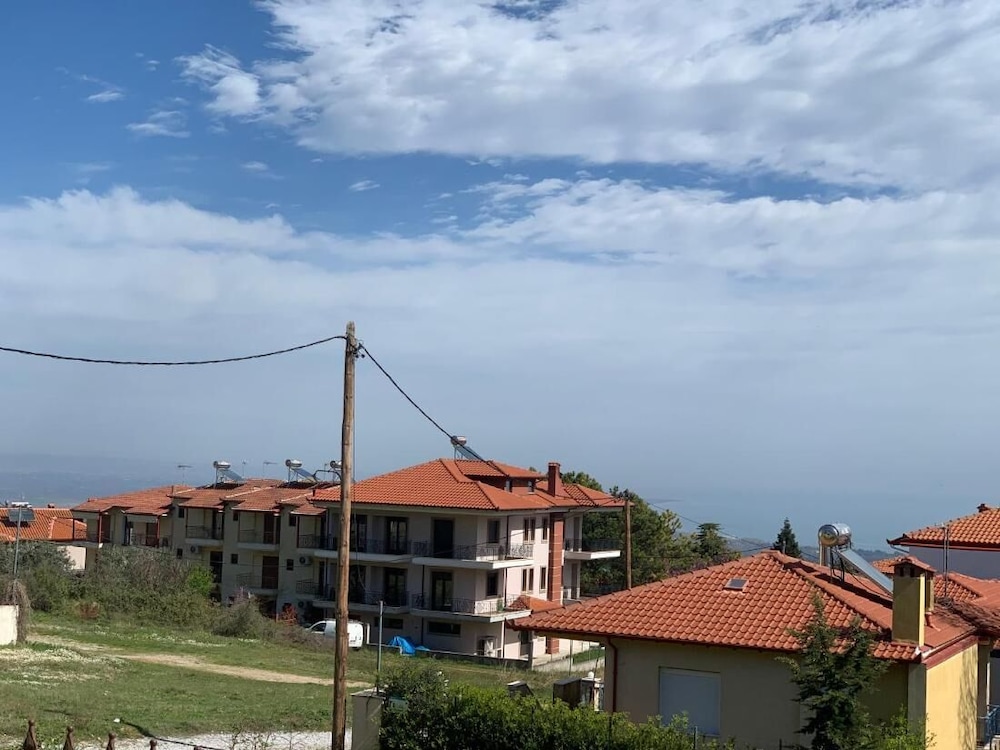 Villa, 2 Bedrooms, Balcony, Garden View photo 3