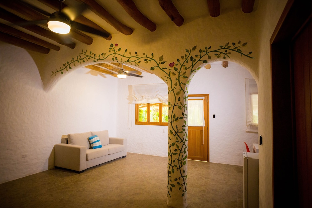Standard Quadruple Room - Photo 3