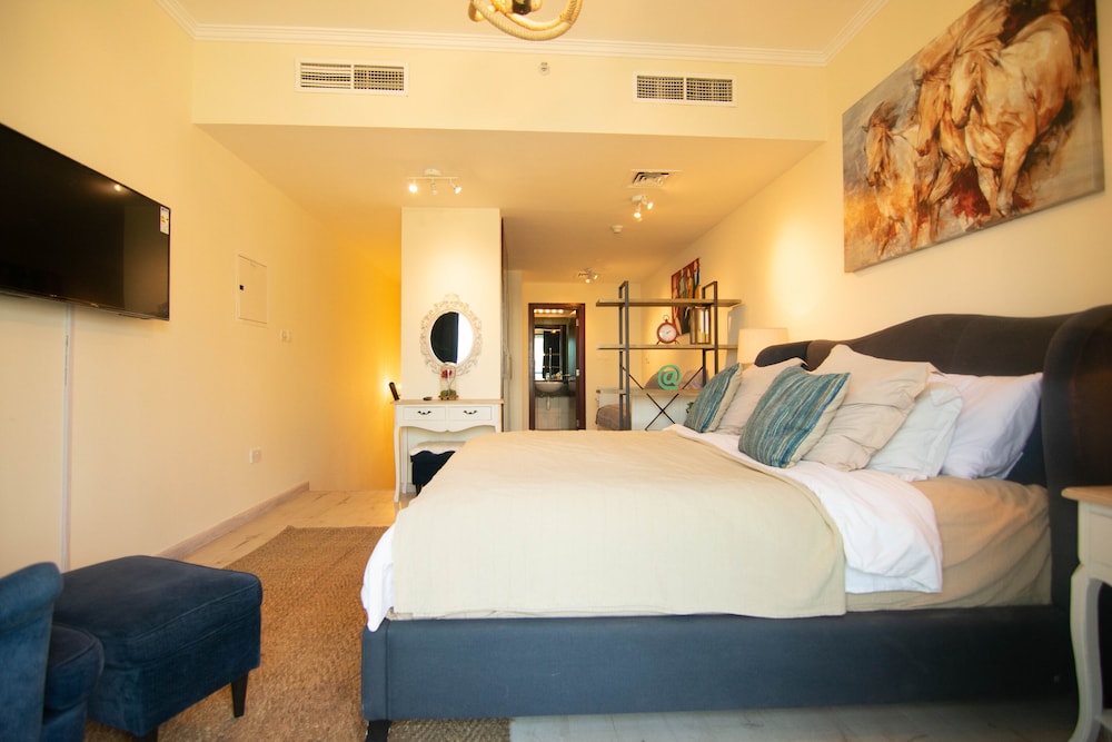 Deluxe Apartment photo 3