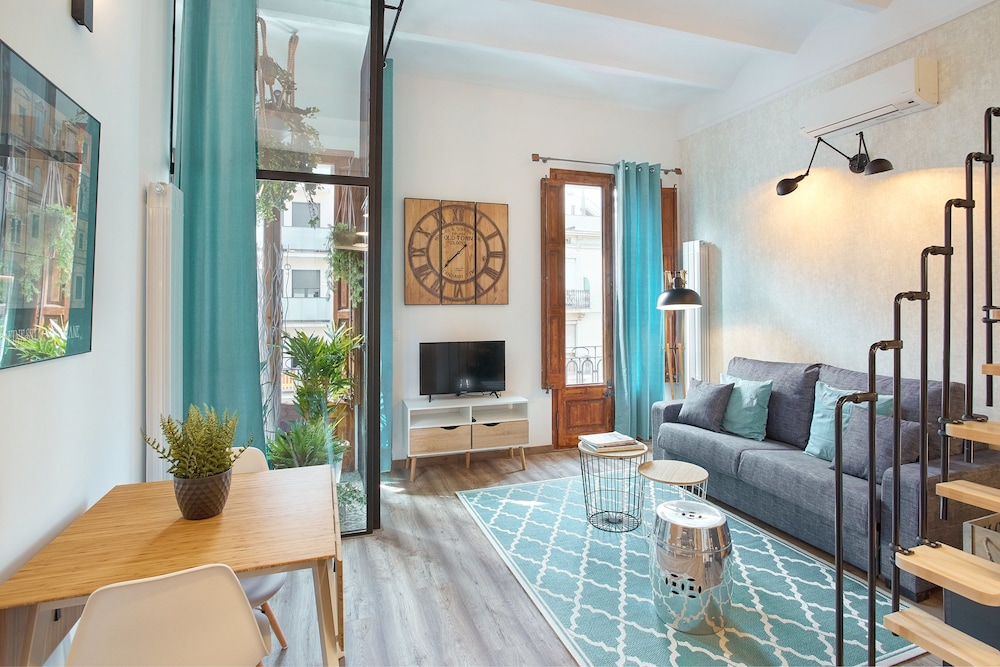 Loft, 1 habitación