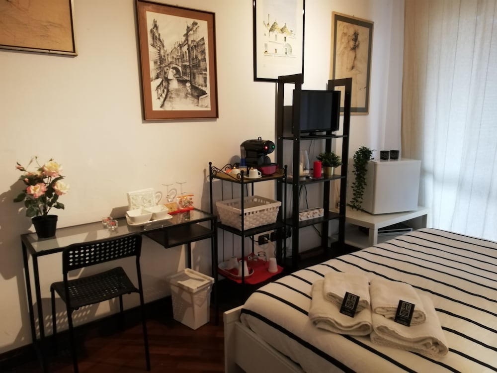 Comfort Apartment, 4 Bedrooms, Garden View photo 1