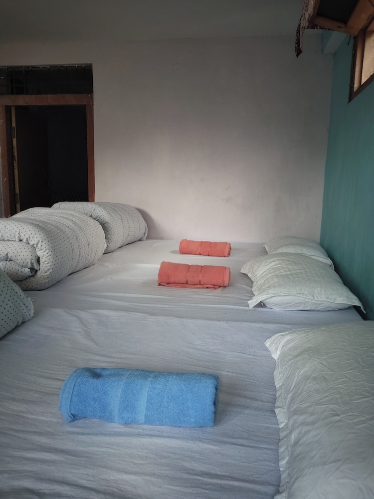 Comfort Double Room, Mountain View photo 2