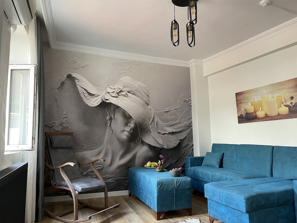 Executive Apartment photo 1