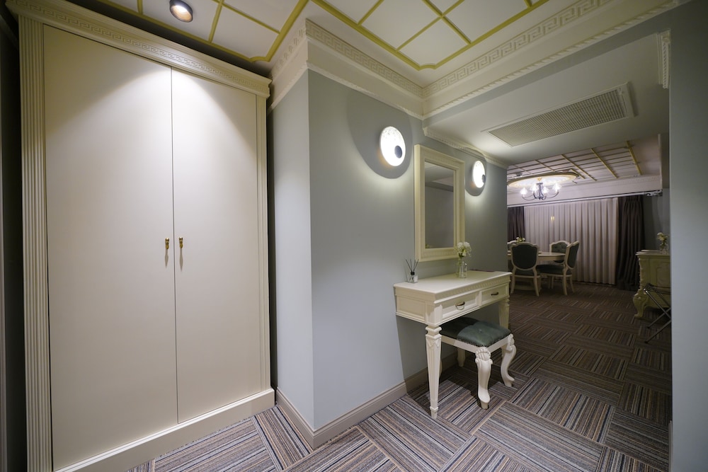 Presidential Room Zemi King Suite photo 3