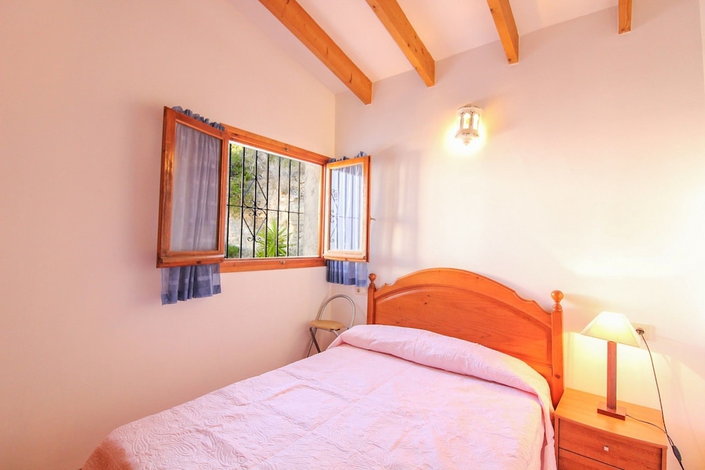 Villa, 3 habitaciones, piscina privada