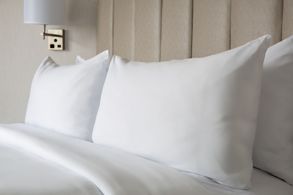 Junior Suite, 1 King Bed - Photo 1