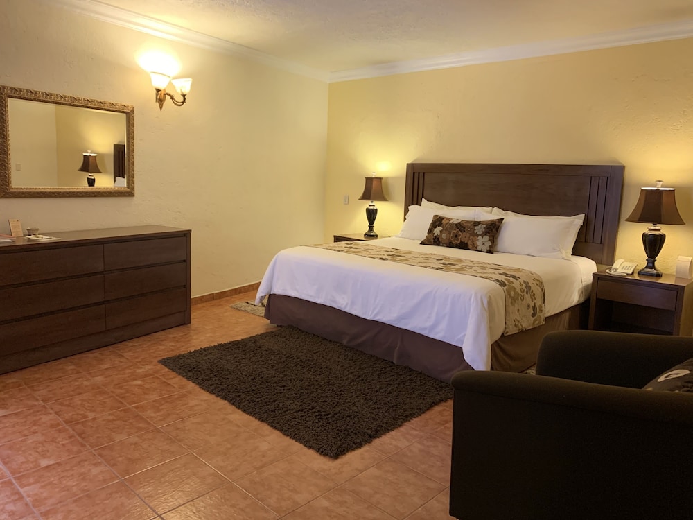 Traditional Room photo 3