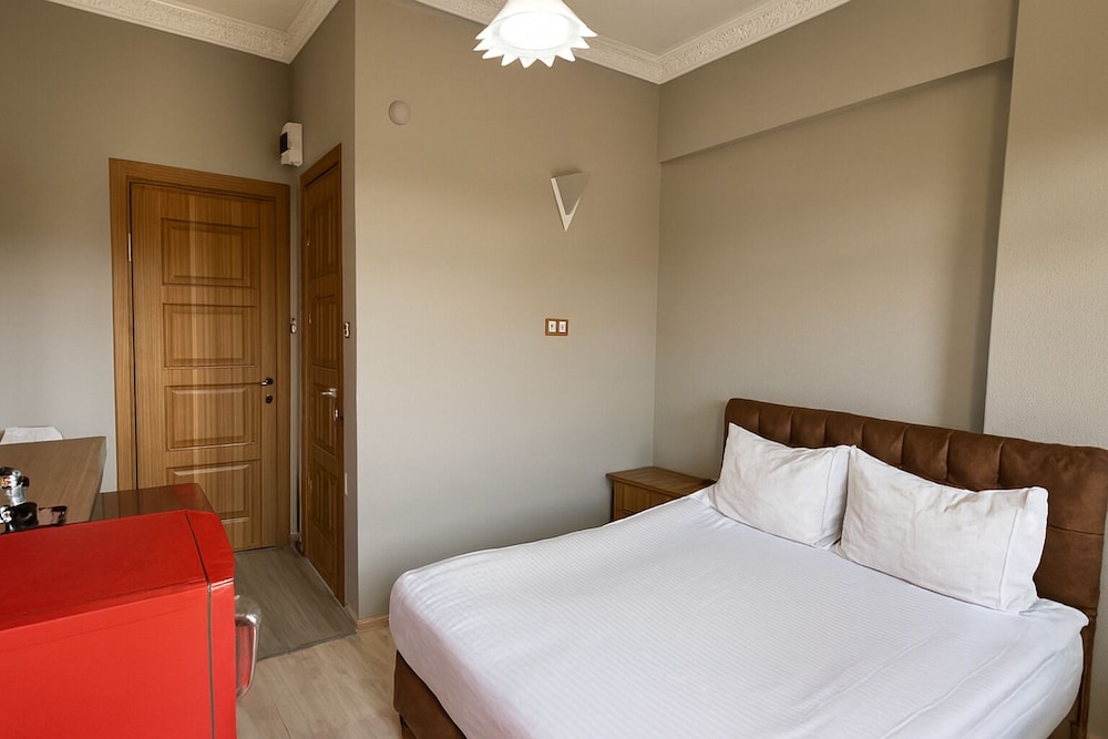 Standard Double Room, Sea View photo 3