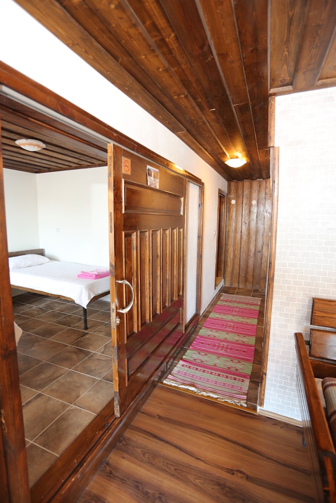 Deluxe Suite, 1 Double Bed photo 2