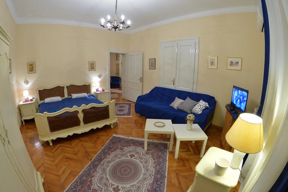 Apartment, 2 Bedrooms