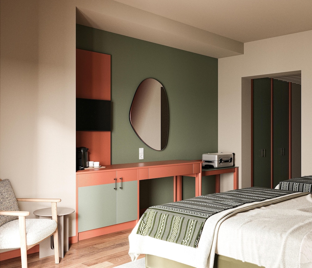 Hotel Standard Room photo 3