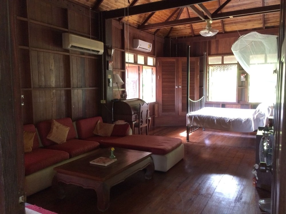 Teak Wood Villa 3 Bedrooms photo 1
