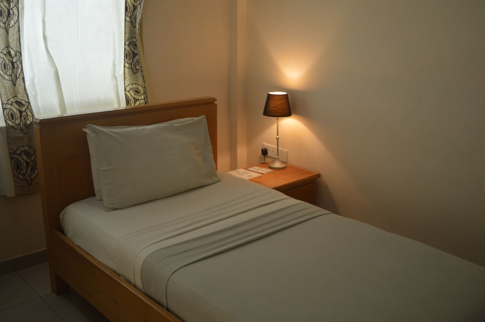 Standard Single Room photo 3
