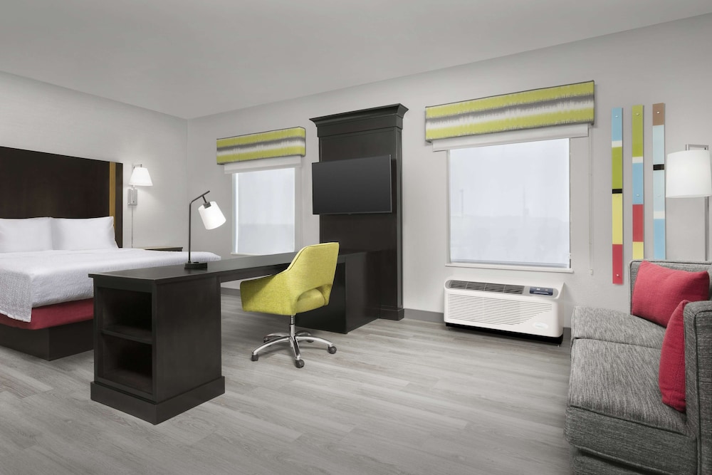 Hampton Inn & Suites El Paso/East, Foto 2