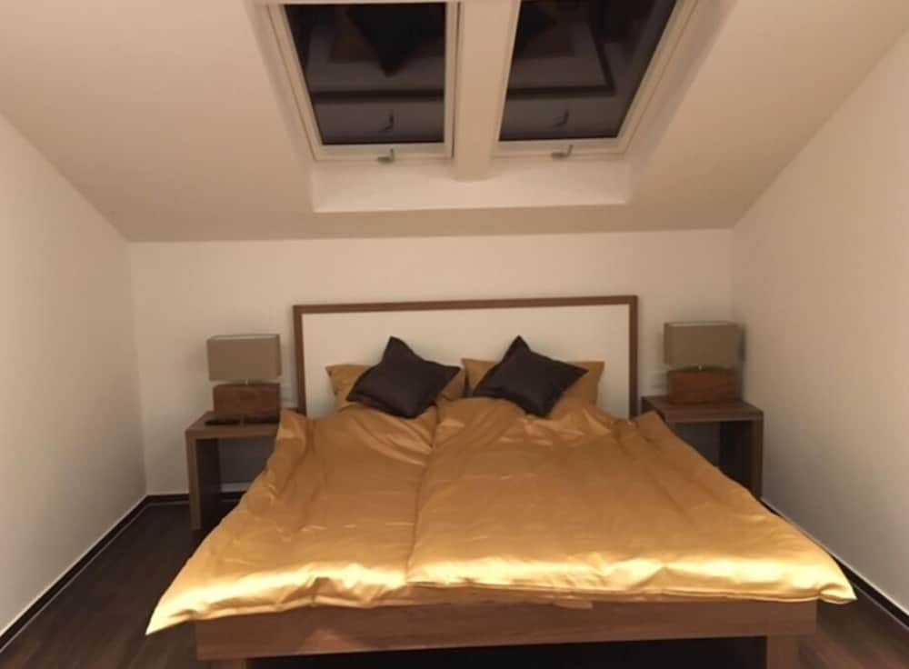 Double Room, Kitchenette